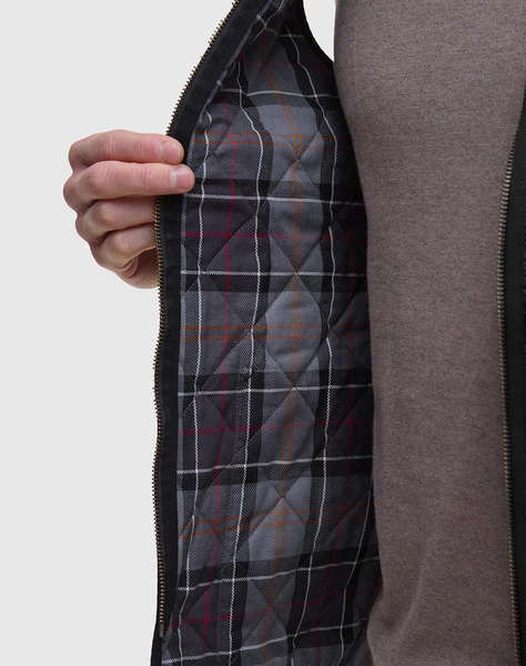 BARBOUR ЕЛЕК QUILT
