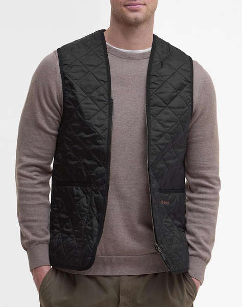 BARBOUR ЕЛЕК QUILT