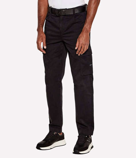 BOSS Sisla-9-Cargo 10268092 01