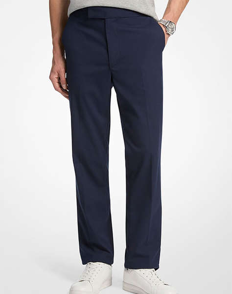 MICHAEL KORS CF5305FENP TROUSERS MICHAEL KORS MENS