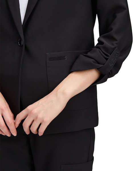 BETTY BARCLAY JACKET