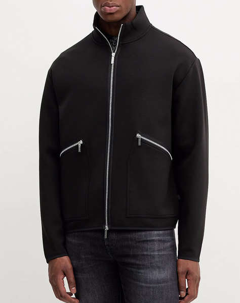 MICHAEL KORS CS552H2HDT POLISHED JACKET MICHAEL KORS MENS