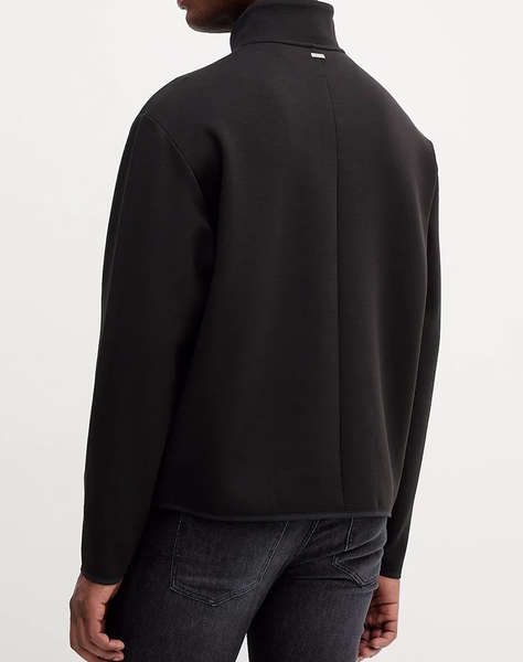 MICHAEL KORS CS552H2HDT POLISHED JACKET MICHAEL KORS MENS