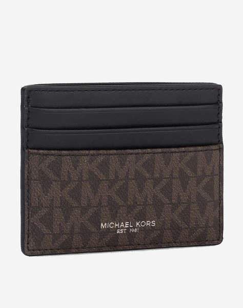 MICHAEL KORS 39F9LGYD2B GREYSON CARD CASE
