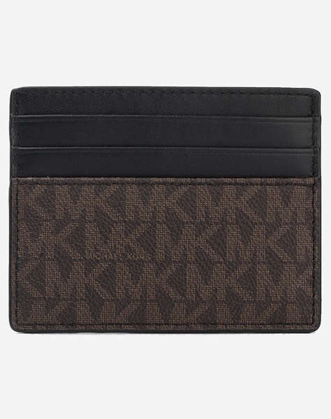 MICHAEL KORS 39F9LGYD2B GREYSON CARD CASE