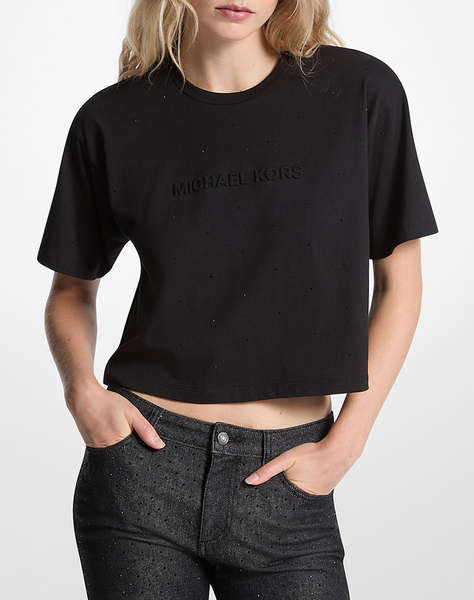 MICHAEL KORS MF551TR2ZU ДАМСКА ТЕНИСКА MICHAEL MICHAEL KORS