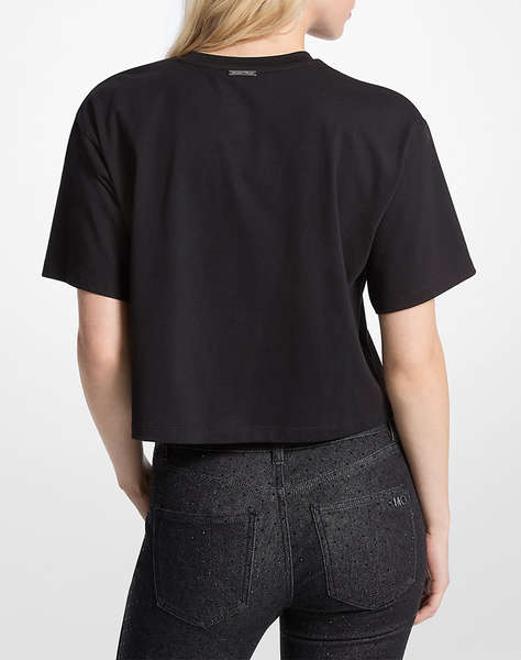 MICHAEL KORS MF551TR2ZU ДАМСКА ТЕНИСКА MICHAEL MICHAEL KORS