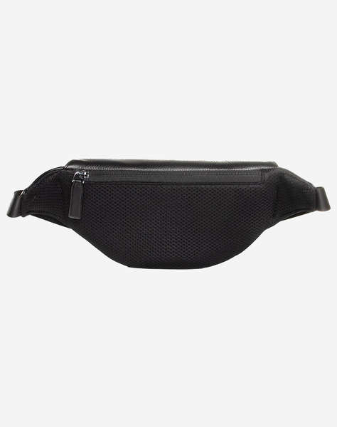 MICHAEL KORS 33U0LGYC1L GREYSON BELT BAG MICHAEL KORS MENS