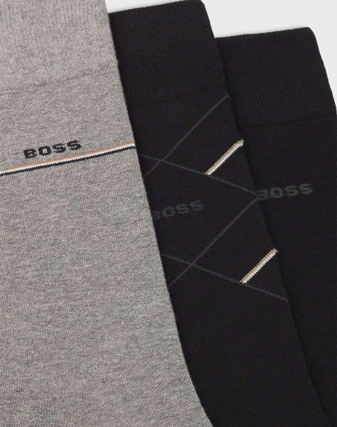 BOSS 3PRS Giftset Icon CC 10273957 01