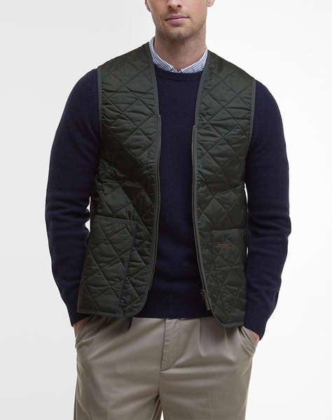 BARBOUR ЕЛЕК QUILT