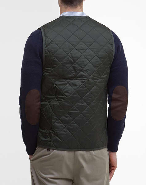 BARBOUR ЕЛЕК QUILT
