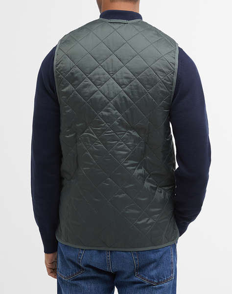 BARBOUR ЕЛЕК QUILT
