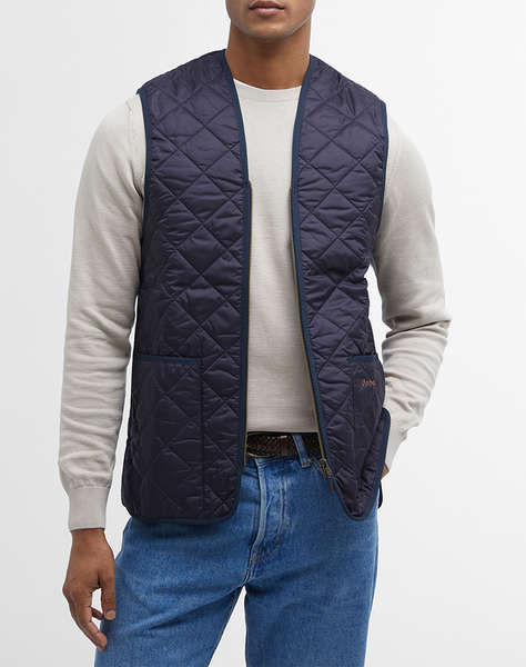 BARBOUR ЕЛЕК QUILT