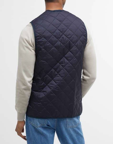 BARBOUR ЕЛЕК QUILT