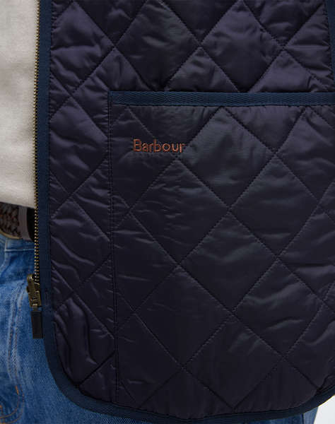BARBOUR ЕЛЕК QUILT