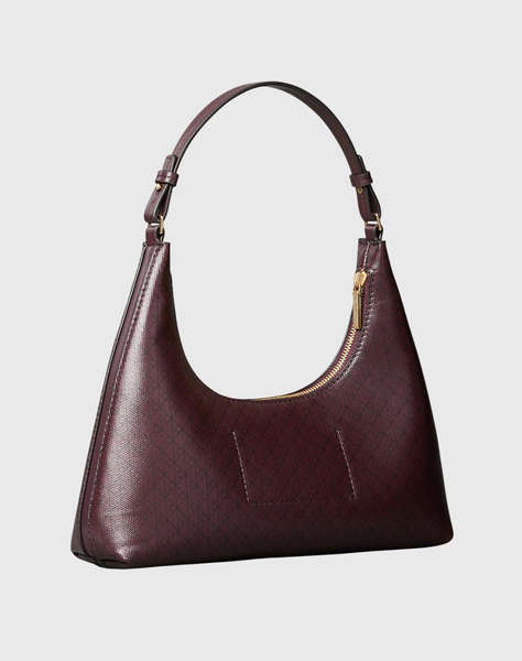 CALVIN KLEIN JEANS AOP SHOULDER BAG (Размери: 28 x 15 x 8см.)