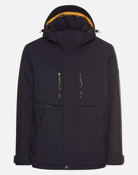 CAMEL ACTIVE ЯКЕ Texxxactive Jacket 3k