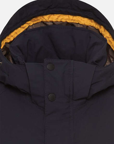 CAMEL ACTIVE ЯКЕ Texxxactive Jacket 3k