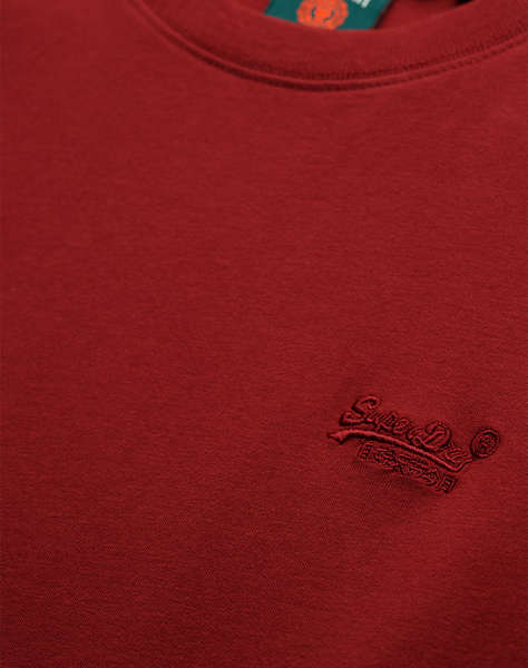 SUPERDRY D1 ESSENTIAL LOGO EMB TEE МЪЖКА ТЕНИСКА