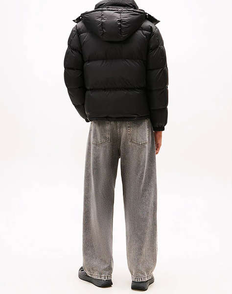 TOMMY JEANS TJM ALASKA DOWN PUFFER EXT