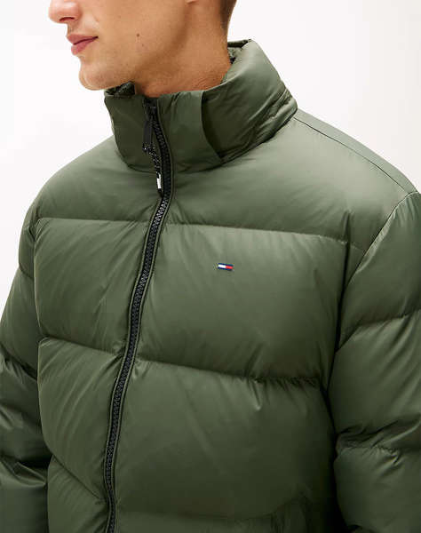 TOMMY JEANS TJM ESSENTIAL DOWN JACKET EXT