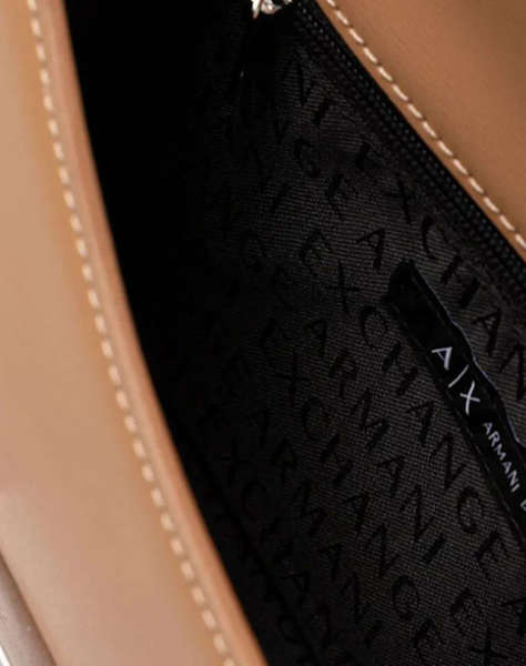 ARMANI EXCHANGE MESSENGER BAG (Размери: 19 x 5.5 x 13см)