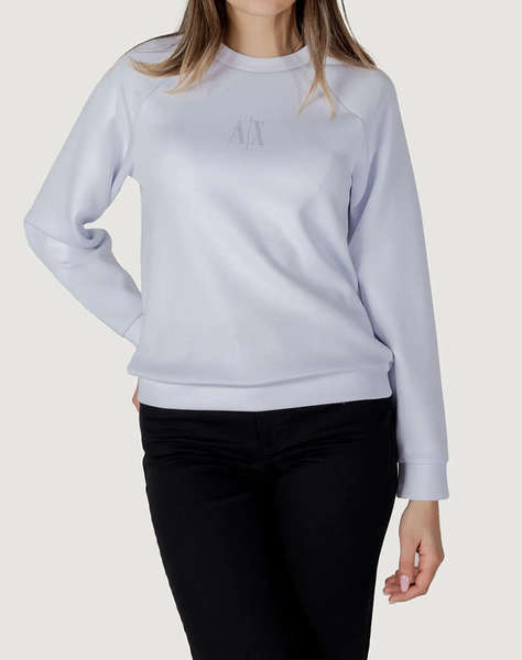ARMANI EXCHANGE SWEATSHIRT