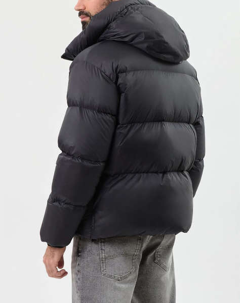 ARMANI EXCHANGE DOWN JACKET