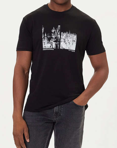 ARMANI EXCHANGE T-SHIRT