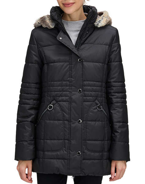 BETTY BARCLAY JACKET