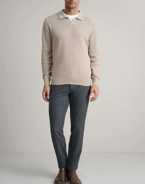 NAVY&GREEN МЪЖКА БЛУЗА