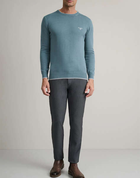 NAVY&GREEN МЪЖКА БЛУЗА