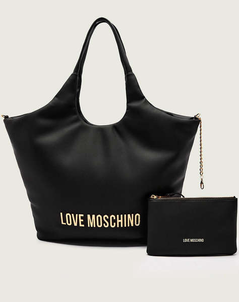 LOVE MOSCHINO BAG
