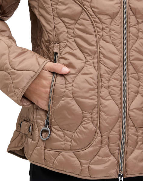 BETTY BARCLAY JACKET