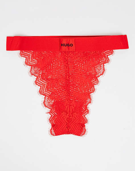 HUGO BRIEF RL LACE 10269292 01