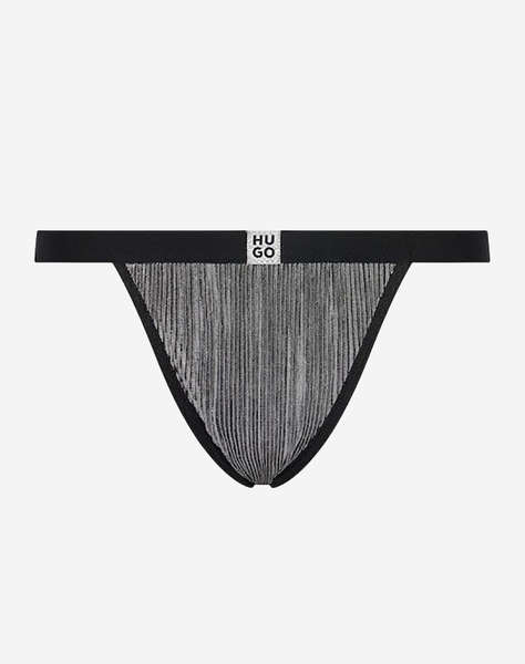 HUGO STRING PLISSE'' 10274920 01