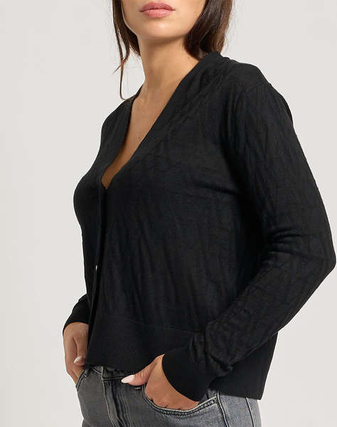 ARMANI EXCHANGE CARDIGAN