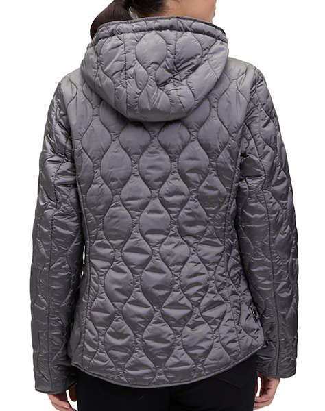 BETTY BARCLAY JACKET