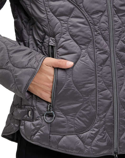 BETTY BARCLAY JACKET