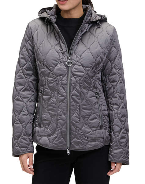 BETTY BARCLAY JACKET