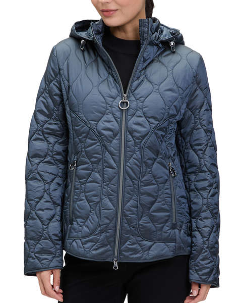 BETTY BARCLAY JACKET