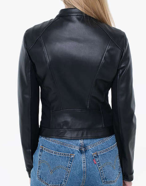 GUESS NEW FIAMMETTA JACKET ДАМСКО ЯКЕ