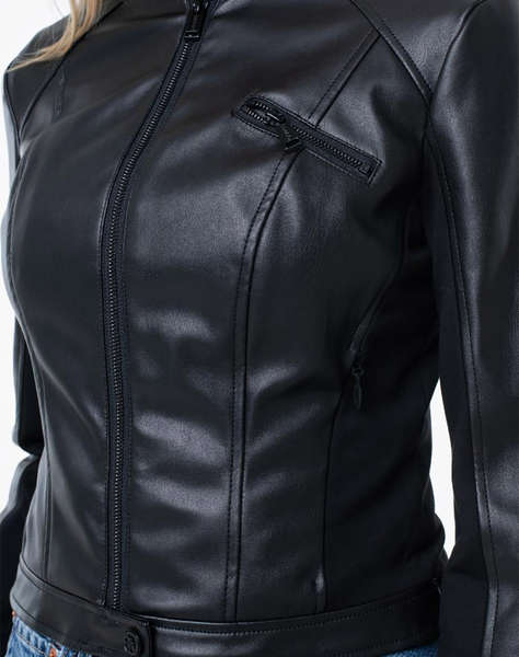 GUESS NEW FIAMMETTA JACKET ДАМСКО ЯКЕ