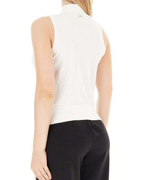 ARMANI EXCHANGE KNIT TOP