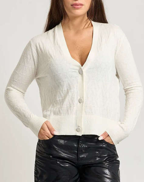 ARMANI EXCHANGE CARDIGAN