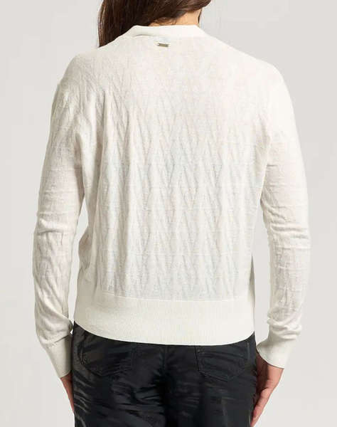 ARMANI EXCHANGE CARDIGAN