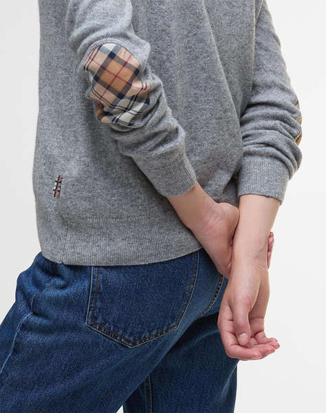 BARBOUR ЖИЛЕТКА