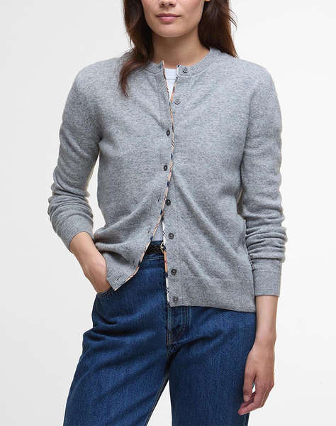 BARBOUR ЖИЛЕТКА