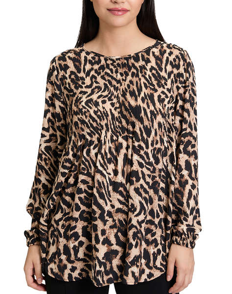 BETTY BARCLAY BLOUSE