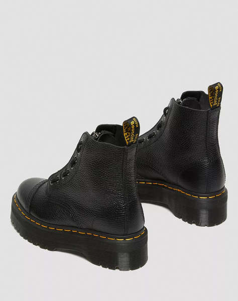 DR.MARTENS 22564001 Sinclair Milled Nappa BOOT KONTO DR MARTENS